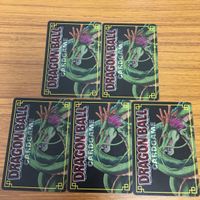 ドラゴンボール カード まとめ 合体 13号 19号 ドクターウイロー ホイ 5 サムネイル 7