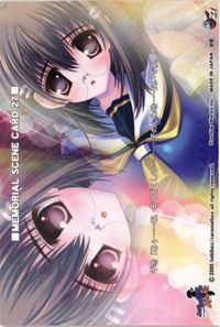 anime-32 カード あえかなる世界の終わりに フロンティアワークス 27 サムネイル 2