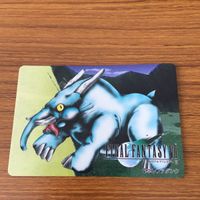 ファイナルファンタジー カード トレカ まとめ 29 サムネイル 2