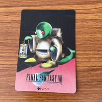 ファイナルファンタジー カード トレカ まとめ 29 サムネイル 4
