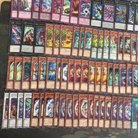 RR SR 電脳堺 ほぼデッキ！ 混合デッキパーツ 大量 まとめ 遊戯王 構築済みデッキ サムネイル 5