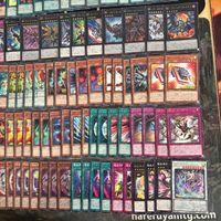 RR SR 電脳堺 ほぼデッキ！ 混合デッキパーツ 大量 まとめ 遊戯王 構築済みデッキ サムネイル 6