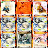 アクエリアンエイジ カード まとめ カードゲーム 81枚 セット ●カードリスト参照 ap885 サムネイル 4