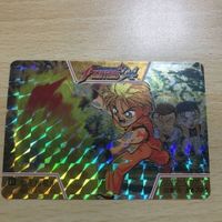 King of Fighters 94 95 14 Ryo Sakazaki Card