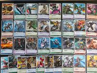 レンジャーズストライク カード まとめ オメデトロフィー ロボタック 仮面ライダーＷ ＨＭ ゴーゴーファイブ ジャンパーソン JPガード サイドバッジャーｖM サムネイル 1