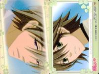 カード 純情ロマンチカ ロマンチカ まとめ No 19 中村春菊 ムービック MOVIC サムネイル 2