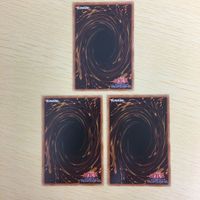 遊戯王 ノーマル カード トレーディングカード らくがきじゅうーすてご まとめ サムネイル 5