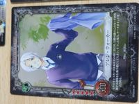 D.Gray-man Card Allen/Kanda Anime Japanese サムネイル 2