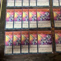 SRウィング・シンクロン スピードロイド 型番統一 40枚 字レア SUDA 遊戯王 まとめ サムネイル 4