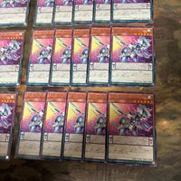 SRウィング・シンクロン スピードロイド 型番統一 40枚 字レア SUDA 遊戯王 まとめ サムネイル 5