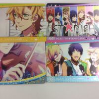 うたのプリンスさまっ うたぷり カード まとめ 神宮寺 来栖翔 聖川 ST☆RISH レン 聖川真斗 真斗 6 レア サムネイル 5