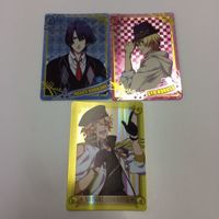 うたのプリンスさまっ うたぷり カード まとめ 神宮寺 来栖翔 聖川 ST☆RISH レン 聖川真斗 真斗 6 レア サムネイル 4