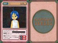 カード ガンガンヴァーサス まとめ SP EX R キラ レナ・ランフォード ハレ・ 岡野ゆか シェール 桜子 クロード・C・ケニー ボーマン エルネスト ガンガン サムネイル 3
