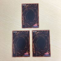 遊戯王 ノーマル カード トレーディングカード 闇次元の解放 まとめ サムネイル 7