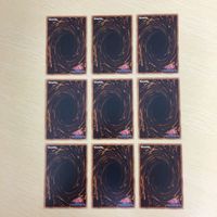 遊戯王 ノーマル カード トレーディングカード 闇次元の解放 まとめ サムネイル 6