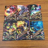 カード トレカ まとめ ガンバライジング ゼロツー リバイ バイス マッハ ジオウ W 10 サムネイル 2