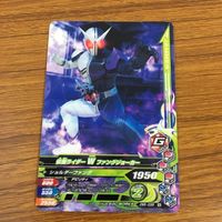 カード トレカ まとめ ガンバライジング ゼロツー リバイ バイス マッハ ジオウ W 10 サムネイル 9