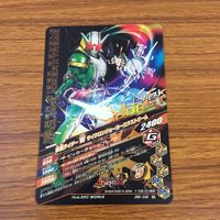 カード トレカ まとめ ガンバライジング ゼロツー リバイ バイス マッハ ジオウ W 10 サムネイル 10