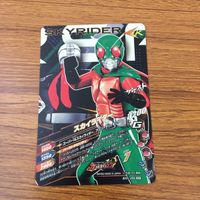 カード トレカ まとめ ガンバライジング SR スーパー1 ZX X 2 サムネイル 4