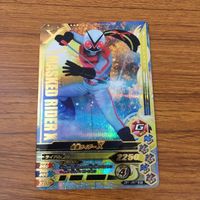 カード トレカ まとめ ガンバライジング SR スーパー1 ZX X 2 サムネイル 7