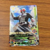 カード トレカ まとめ ガンバライジング SR スーパー1 ZX X 2 サムネイル 9