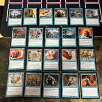 ストロングホールド 被り無しコレクション セミコンプ 旧枠 大量 レア 小型エキスパンション MTG nvq72 STH B サムネイル 3