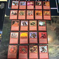 ストロングホールド 被り無しコレクション セミコンプ 旧枠 大量 レア 小型エキスパンション MTG nvq72 STH B サムネイル 5