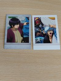 【26.高杉晋助】 銀魂 ぱしゃこれ 其ノ参 03 坂田銀時 サムネイル 1