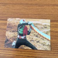 仮面ライダー カード まとめ 59 サムネイル 5