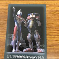 ウルトラマン ダイナ カード まとめ ウルトラマン ダイナ 14 サムネイル 4