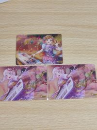 BanG Dream Girls Band Party Ichigaya Arisa Wakamiya Eve