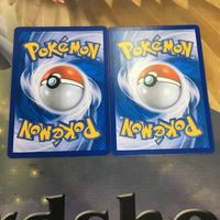 ポケモンカード 旧裏面 韓国版 海外 ハウ エネコロロ 2枚 73 サムネイル 2