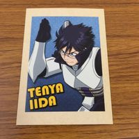 カード トレカ まとめ 僕のヒーローアカデミア ヒロアカ ぱしゃこれ 爆轟 勝己 峰田 実 麗日 お茶子 飯田 天哉 蛙吹 梅雨 8 サムネイル 7
