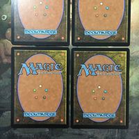 MTG マジックザギャザリング カード まとめ KLD Fateful Showdown 4枚セット 32 サムネイル 5
