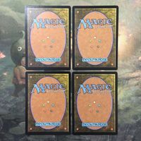MTG マジックザギャザリング カード まとめ KLD Fateful Showdown 4枚セット 32 サムネイル 4