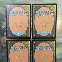 MTG マジックザギャザリング カード まとめ KLD Fateful Showdown 4枚セット 32 サムネイル 6
