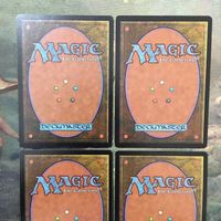 MTG マジックザギャザリング カード まとめ NEM FOIL スカイシュラウドの歩哨/Skyshroud Sentinel 4枚セット 4 サムネイル 6
