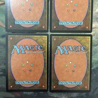 MTG マジックザギャザリング カード まとめ NEM FOIL スカイシュラウドの歩哨/Skyshroud Sentinel 4枚セット 4 サムネイル 5
