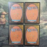 MTG マジックザギャザリング カード まとめ NEM FOIL スカイシュラウドの歩哨/Skyshroud Sentinel 4枚セット 4 サムネイル 4