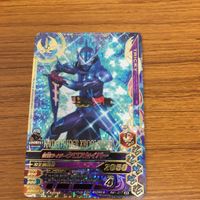 仮面ライダー バトル ガンバライジング まとめ 仮面ライダー セイバー 箔押し 仮面ライダー エスパーダ レア 3 サムネイル 4