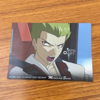 カード トレカ まとめ ガンダム SEED カードダスマスターズ 4 6 67 69 92 アウル ステラ シン 16 サムネイル 9