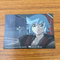 カード トレカ まとめ ガンダム SEED カードダスマスターズ 4 6 67 69 92 アウル ステラ シン 16 サムネイル 7