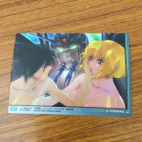 カード トレカ まとめ ガンダム SEED カードダスマスターズ 4 6 67 69 92 アウル ステラ シン 16 サムネイル 6