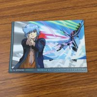 カード トレカ まとめ ガンダム SEED カードダスマスターズ 4 6 67 69 92 アウル ステラ シン 16 サムネイル 5