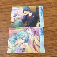 カード トレカ まとめ 遥かなる時空の中で カードダスマスターズ 8 39 46 52 53 54 白龍 梶原 朔 18 サムネイル 3