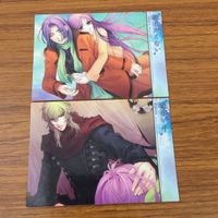 カード トレカ まとめ 遥かなる時空の中で カードダスマスターズ 8 39 46 52 53 54 白龍 梶原 朔 18 サムネイル 5