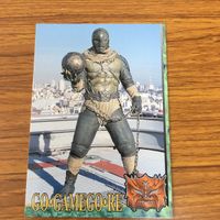 仮面ライダー クウガ カード まとめ 25 サムネイル 7