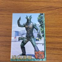 仮面ライダー クウガ カード まとめ 25 サムネイル 3
