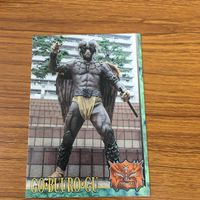 仮面ライダー クウガ カード まとめ 25 サムネイル 2