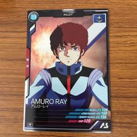 ガンダム アーセナルベース カード まとめ 16 サムネイル 2